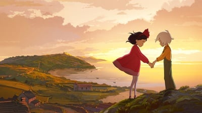 Cover image for From Cannes: ‘Lucy Lost’ Is a Tender Tale of Love and Belonging