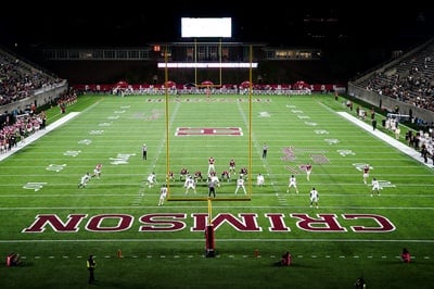 Cover image for Full Field Versus Brown