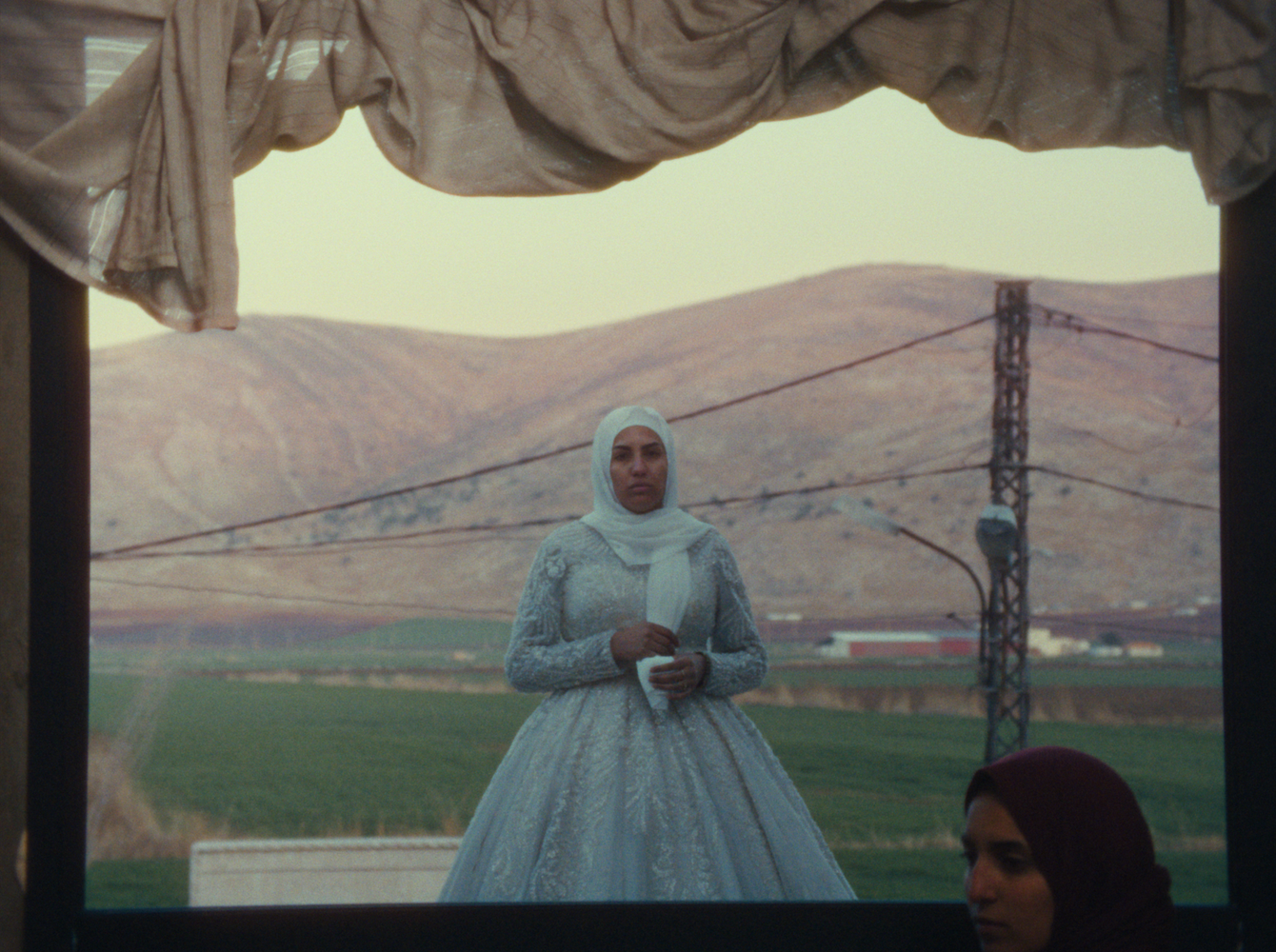 "Yesterday the Eye Didn't Sleep" premiered at the Un Certain Regard section of the 2026 Cannes Film Festival.