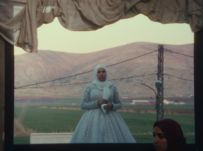 Cover image for From Cannes: ‘Yesterday the Eye Didn’t Sleep’ Beautifully Explores Women’s Sacrifice