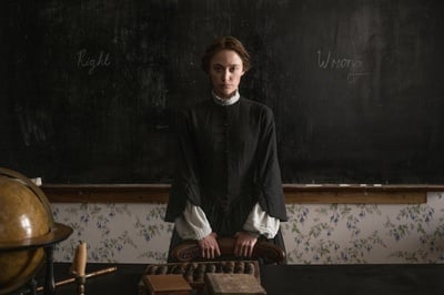 Cover image for From Cannes: ‘Victorian Psycho’ Is a Hilarious Historical Thriller