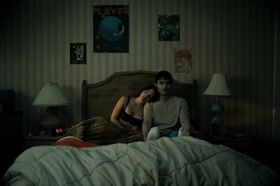 Cover image for ‘Obsession’ Review: Curiosity Killed the Cat, in More Ways Than One
