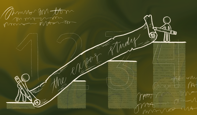 Cover image for 4 Year Expos Plan Study