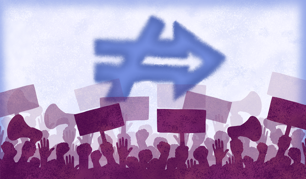 Cover image for How a Student Task Force Championed Affirmative Action