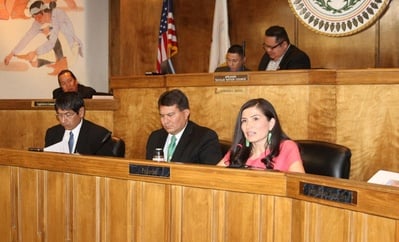 Cover image for Ethel Branch Hearing