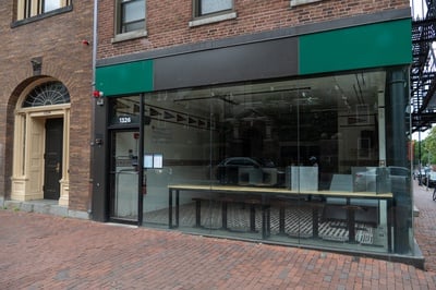 Cover image for Harvard Square Clover Location to Permanently Close Amid Financial Struggles
