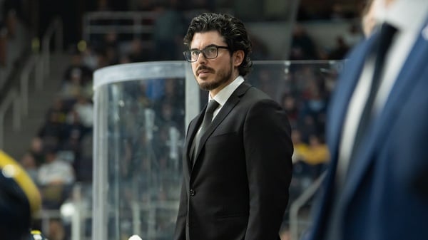 Cover image for Rassey Returns: Former Assistant Named as the Head Coach of Harvard Men’s Hockey