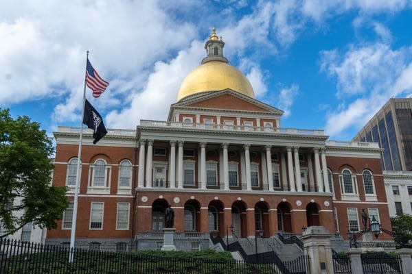 Cover image for To Fix Primaries, Vote 'Yes' on Ballot Question 3