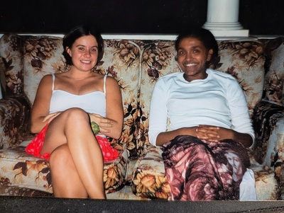 Cover image for How Harvard Gave Los Angeles Mayoral Candidate Nithya Raman a “Foot in the Door”