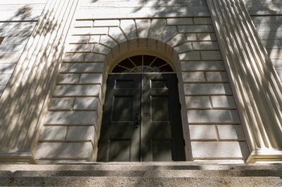 Cover image for FAS Survey Shows Faculty Split on Hoekstra Amid Budget Cuts