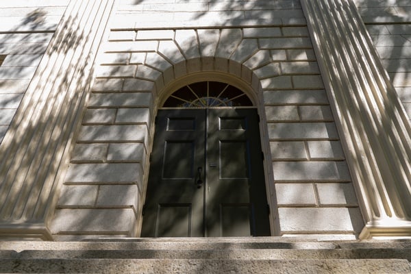 Cover image for FAS Dean Hoekstra Addresses Cornell Sexual Assault Case, Calls Description ‘Horrific’