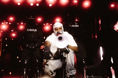 Cover image for From Governors Ball 2026: Sunday Reset? No, Rocky Riot