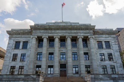 Cover image for Harvard Medical School Professor Arrested on Domestic Violence Charges