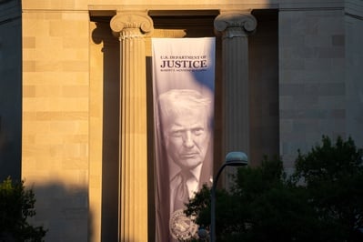 Cover image for Trump Is Probing Harvard’s China-Linked Financial Aid. Here’s What the Numbers Show.