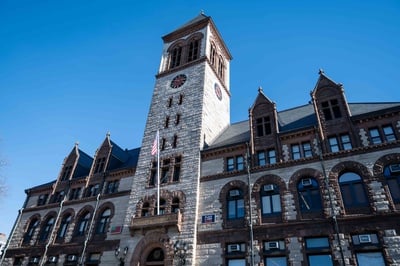 Cover image for City Council Delays Vote on Restoring ShotSpotter