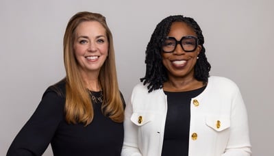 Cover image for Authors Profile: Marie Benedict and Victoria Christopher Murray on Remembering Women’s Stories and Forging Their Own