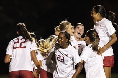 Cover image for Harvard Women's Soccer Has High Hopes Entering the 2026 Season