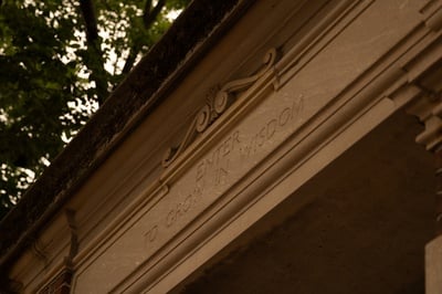 Cover image for The Future of the Liberal Arts Lies Beyond Harvard’s Gates
