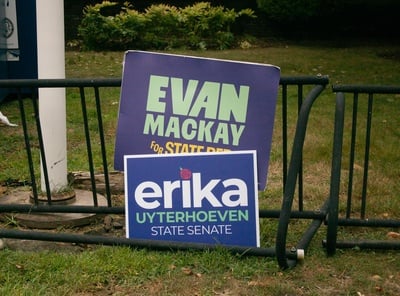 Cover image for Polling Photo