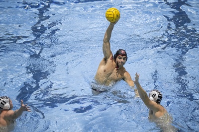 Cover image for Jack Burghardt Rips a Shot