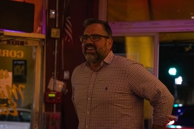 Cover image for Mike Connolly Wins Democratic Primary in Bid for Sixth Term