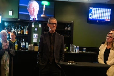 Cover image for After Narrow Win, Brownsberger Faces Calls for Change from Allston-Brighton