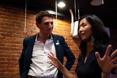 Cover image for Lander Wu Convo