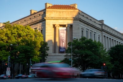 Cover image for DOJ Probe Into China-based Financial Aid Donations Could Test Limits of Affirmative Action Ruling, Experts Say