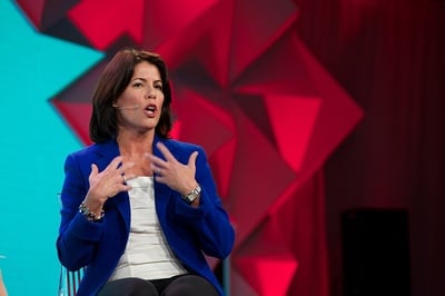 Cover image for Former Board of Overseers President Defeats Incumbent in Rhode Island Gubernatorial Primary