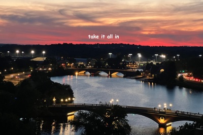 Cover image for How To: Make the Most of Your September Freedom