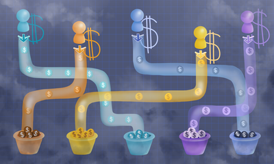 Cover image for Subsidiaries Graphic