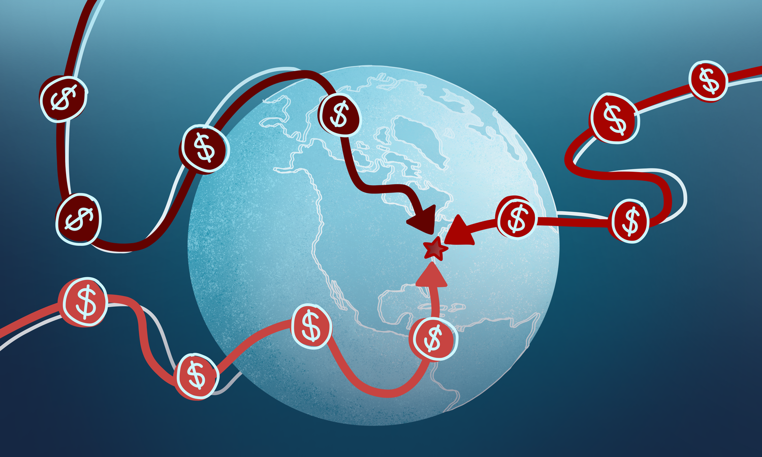 Harvard has received more than $163 million in foreign gifts and contracts so far in 2026, according to Department of Education filings analyzed by The Crimson.