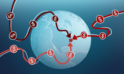 Cover image for Harvard Has Disclosed $163 Million in Foreign Funding So Far in 2026. Here’s Where It Went.