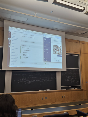 Cover image for summer's class