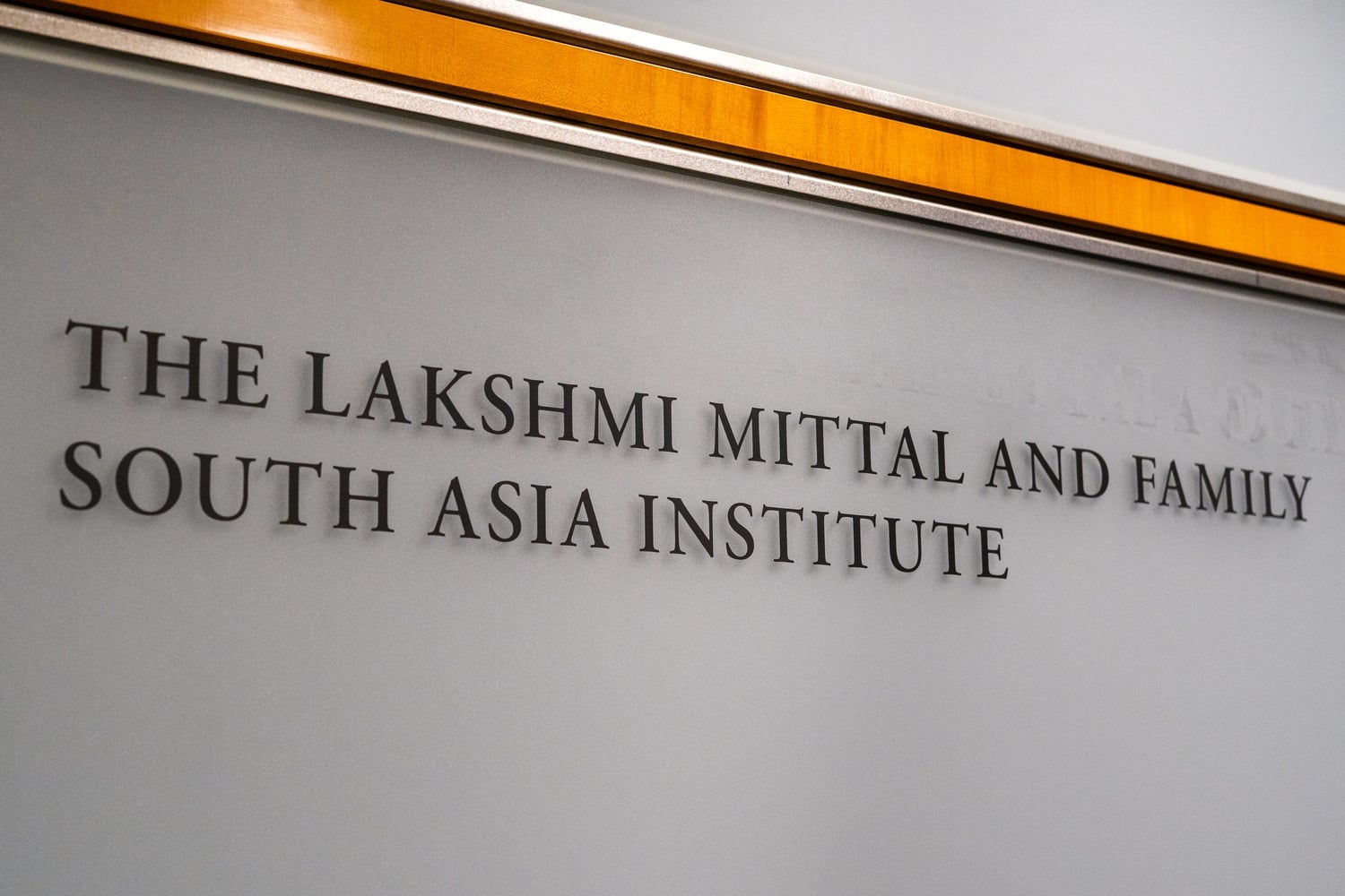 The Institute faced criticism from faculty who argued that it could not maintain involvement in a devotional event geared toward a non-Harvard audience.