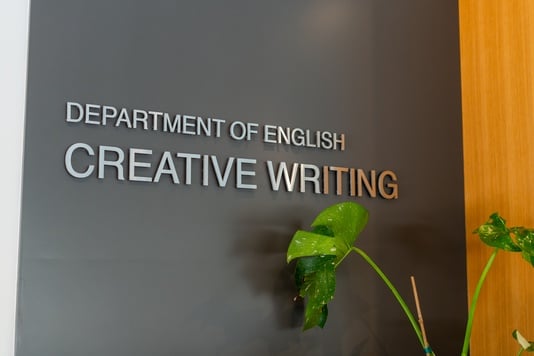 Cover image for Emphasizing the Creative