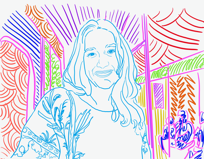 Cover image for Carli Bowen