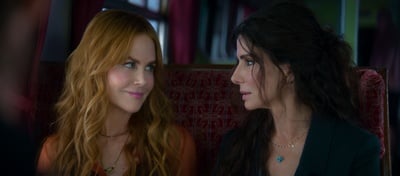 Cover image for 'Practical Magic 2' Still