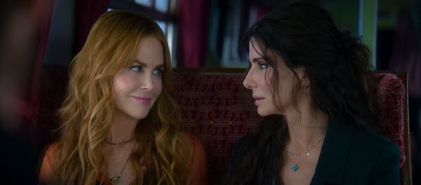 Cover image for ‘Practical Magic 2’ Review: Lackluster Sequel Can’t Recreate the Magic