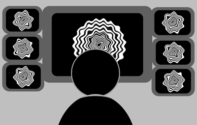 Cover image for Leave the Phone at Home