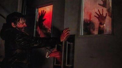 Cover image for 'Resident Evil' Still