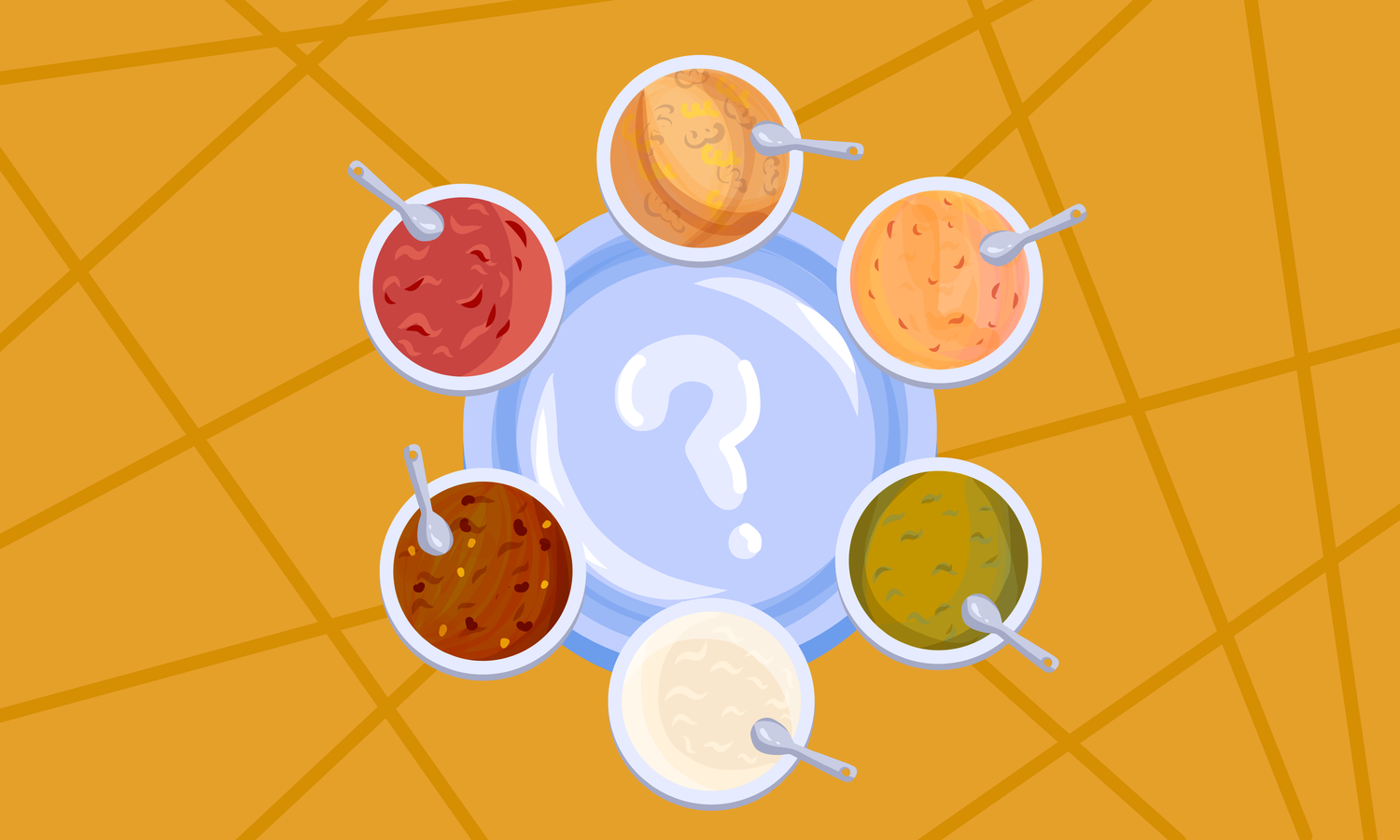 only one soup can be souper