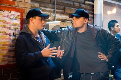 Cover image for ‘The Departed’ 20 Years Later: How the Crime Thriller Defined Boston’s Cultural Identity