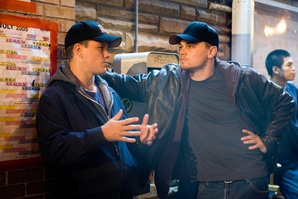 Cover image for ‘The Departed’ 20 Years Later: How the Crime Thriller Defined Boston’s Cultural Identity