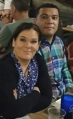 Cover image for Shannan and Cody Mandeville