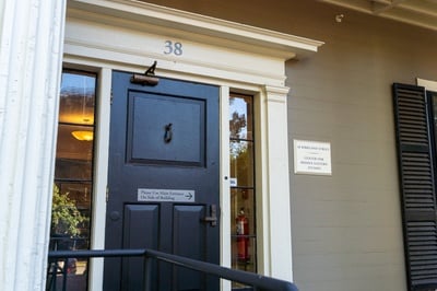Cover image for Center for Middle Eastern Studies