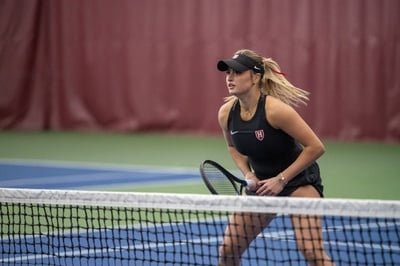 Cover image for Stephanie Yakoff Defends the Net