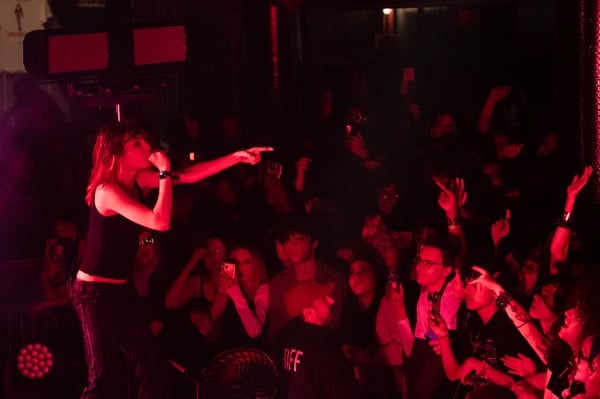 Cover image for Jane Remover Concert Review: Try to Keep Up