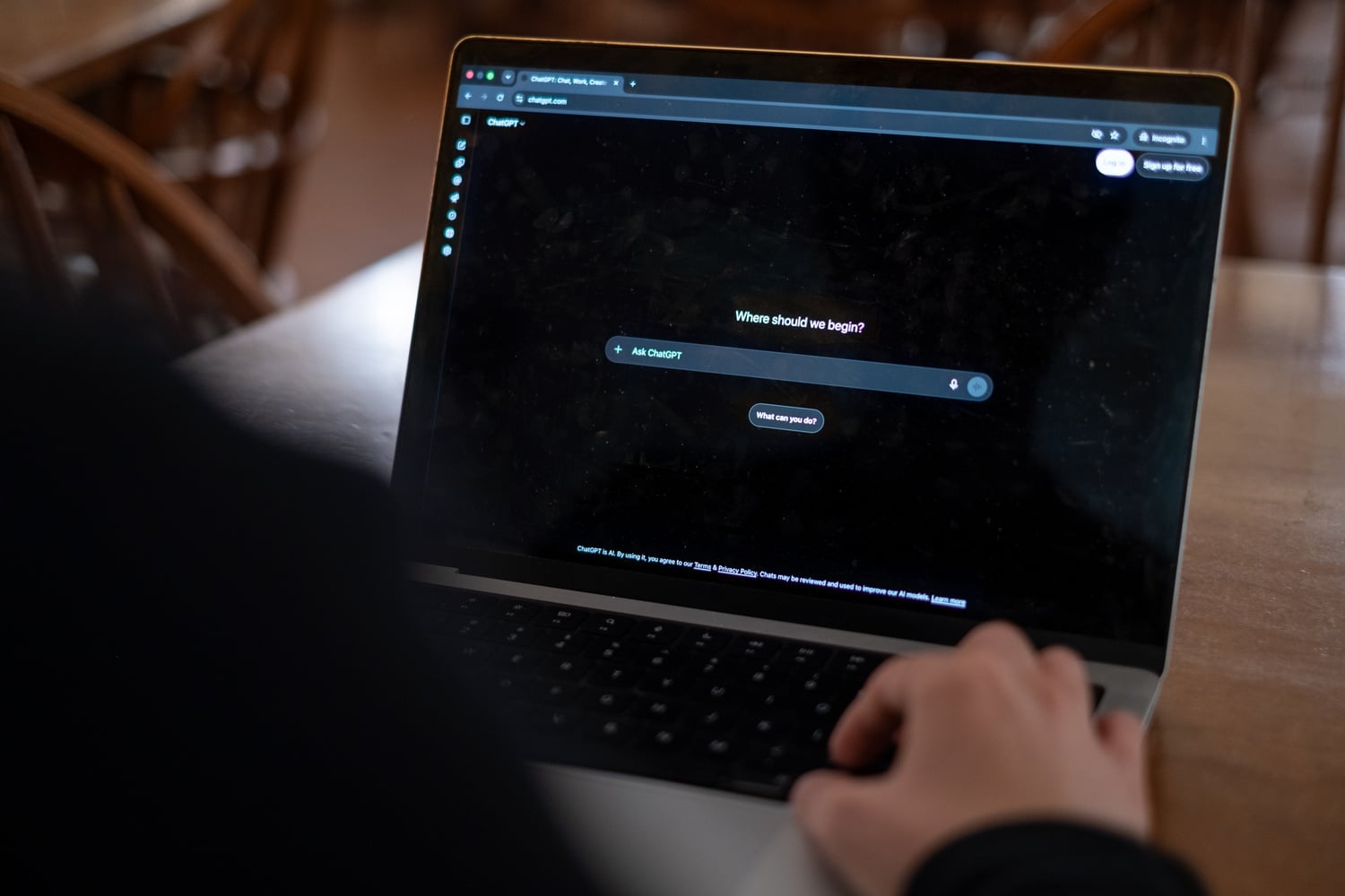 The Faculty of Arts and Sciences is launching at least five new faculty searches related to artificial intelligence.