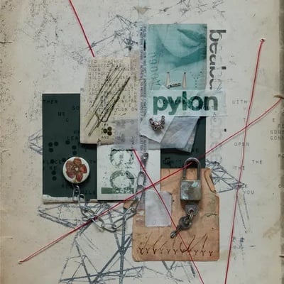 Cover image for ‘Pylon’ Album Review: beabadoobee’s Most Unfiltered Album Yet